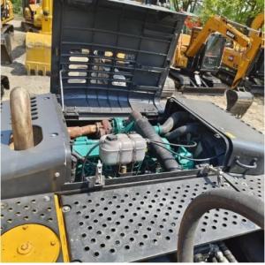 Original Japan VOLVO Excavator EC290 with Less and 0-2000 Working Hours