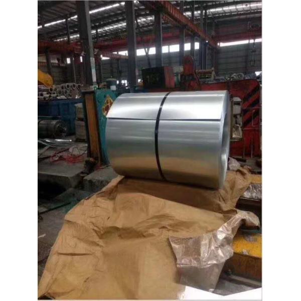 Quality 1.0mm Stainless Steel Coil Roll 201 316L 430 Half Hard Steel Strip Coil wholesale
