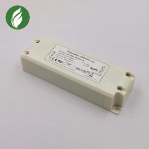CE Flameproof Linear Constant Current LED Driver Dimmer Lightweight