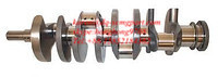 Quality Crankshaft (crankshaft) 1007092 DEUTZ TD226B XCMG wholesale