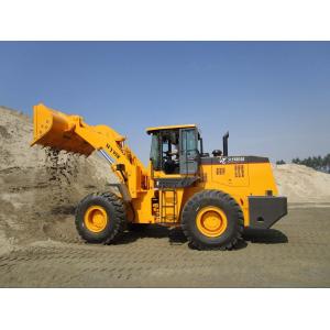 Small Off Road Forklift Loader With Fork 1T 1.6T 2T 2.5T 3T 3.5T 5T