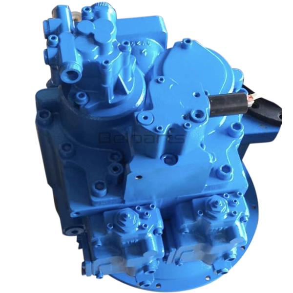 SK235SR Excavator Hydraulic Parts YN10V00009F1 K3V112DP Main Pump Group