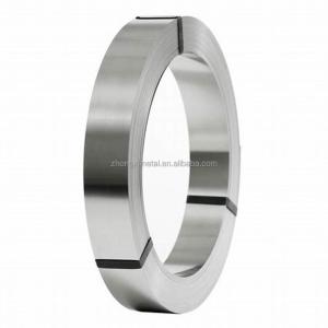 2B BA Surface 410S S41008 Stainless Steel Coil Strip 1.4000 Cold Rolled ODM