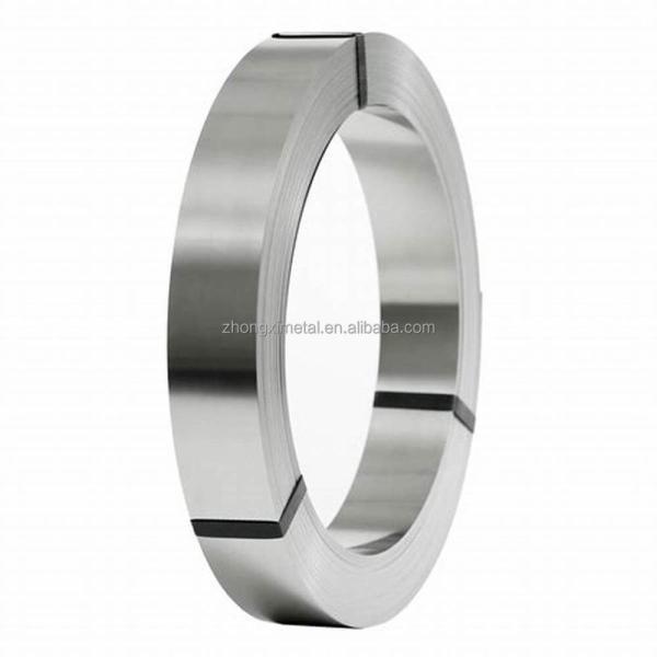 Quality 2B BA Surface 410S S41008 Stainless Steel Coil Strip 1.4000 Cold Rolled ODM wholesale