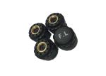 Fullele Wireless Waterproof IP67 External TPMS With 4 External Sensors