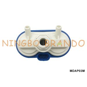 BouMatic HiFlo Evolution Type Milk Machine Pulsator Pulsation 24VDC 8583219