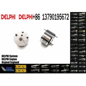Common Rail Injector control Valve 9308-622B 28239295 28278897 For Delphi JMC