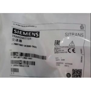 7MF1567-3BE00-1AA1 SITRANS P220 Transmitters for pressure 0-4bar