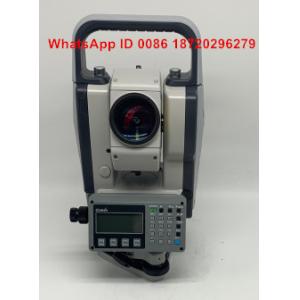 Topcon Gowin Brand Total Station TKS202N Total Station which can set language