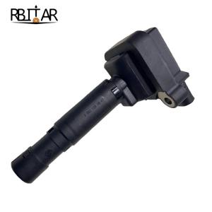 High Output Auto Ignition Coil For Mercedes Oem 0040100077