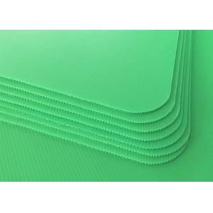 Twin Wall Layer Pads Extruded PP Hollow Board