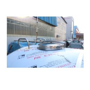 High Efficiency Steam Chiller Air Condit For Sale