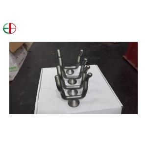 High Temperature Cobalt Squiggle Twigs Adopt Precision Cast Process EB26037
