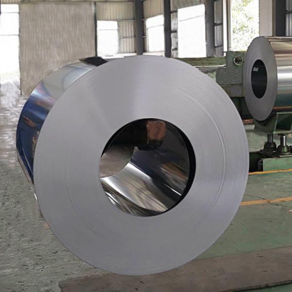 Quality Ultra Thin Silicon Steel Coil Grain Oriented Electrical Sheet For Transformer Core wholesale