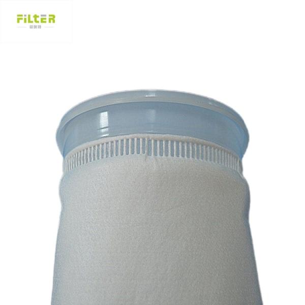 Quality Chemical Industry Liquid Filter Bag With Custom Sizes And Micron Rating In High Temperature Resistant Nylon PP Polyester Mesh wholesale