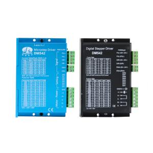 57mm 1.8 Degree Hybrid 2 Phase Bipolar Step Motor with 4 leads