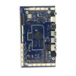 Custom Printed Circuit Android Embedded Board Pcba Linux Development Board Lvds