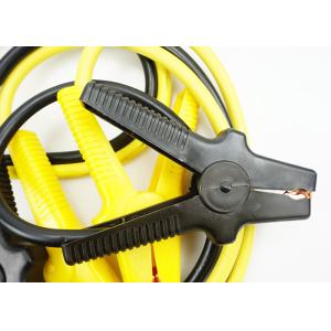 China Heavy Duty 500A Booster Cable with 6m Long Surge Protected Jumper Leads ISO9000 Certified on sale