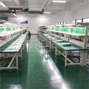 APP WIFI 4G Three Phase Public EV Charger OCPP Type 2 Cable