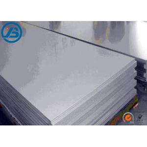 High Specific Strength Magnesium Alloy Sheet