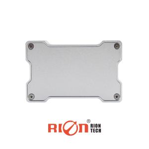 DMI410 Digital Inclinometer with Angle Control and Auto Temp Drift Compensation