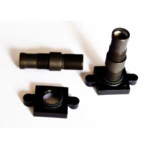 1/4" 21mm F6.0 Megapixel M7x0.35 mount Non Distortion Lens, 21mm M7 mount