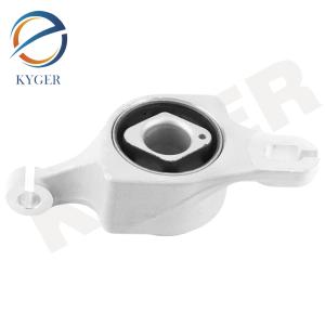 China 1663300143 Auto Suspension System Auto Spare Car Parts Rear Arm Bushing Arm 166 330 01 43 For Mercedes-Benz W166 on sale