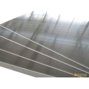 6082 Aluminum Metal Flat Bar Heat - Treated Reinforced Alloy With Weldability
