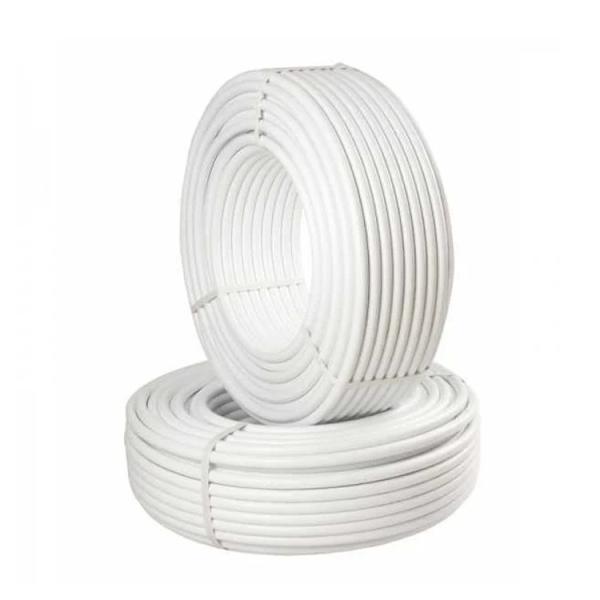 China Tubomart PE-Al-PE Pipe Gas Application 5 Layers Composite Pex Al Pex Gas Pipe for Water Gas Pipe System on sale China Tubomart PE-Al-PE Pipe Gas Application 5 Layers Composite Pex Al Pex Gas Pipe for Water Gas Pipe System on sale