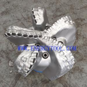 Geological Drilling PDC Bit 12 Inch API Diamond Drilling Tools