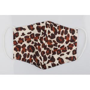 ODM Antibacterial Reusable Earloop Cloth Face Mask