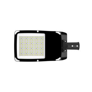 China Courtyards Aluminum Led Street Light Adjustable Angle 50 / 60 Mm Pole Mounting on sale