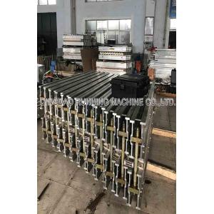 Detachable 2200mm Endless Conveyor Belt Splicing Machine Equipment Endless