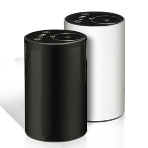 Aromatherapy USB Waterless Diffuser Nebulizer 2000mAh