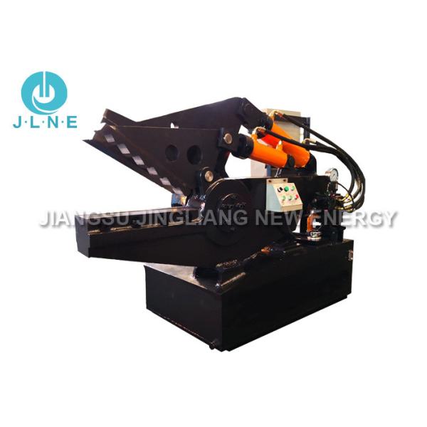 Quality High Efficiency Automatic Alligator Shears Scrap Metal Cutting Machine wholesale