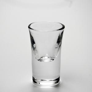 Custom Print 1cl Shot Glass Cup 10ml Shot Of Liquor Shooter Glass Cup