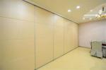 Auto CAD Design Acoustic Room Dividers / Foldable Wall Partition