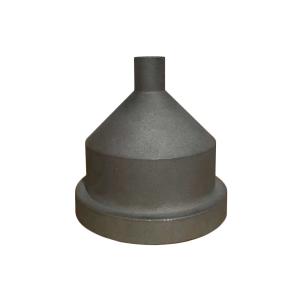 ODM SS Rapid Prototyping SLM 3D Printing Functional Replacement Parts