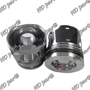 D8K Diesel Piston 7N-1366 04912470