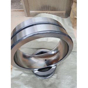 GCR15 Double Spherical Roller Bearing For Printing Machines 22209M 53507H