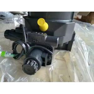 Cheap Orignal Hydraulic Motor Rexroth A6VM Series A6VM140 Piston Motor A6VM140EP2DX/63W-VZB380PB-SK Axial Piston Motor for sale