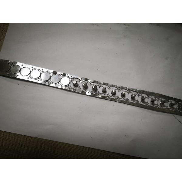 The original factory metal stamping processing continuous die all kinds of non