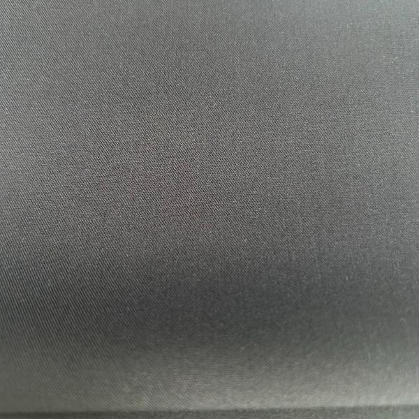 Hot Sell/High Quality 68%Polyester 28% Rayon 4%Spandex Tr Twill Fabric for Uniform