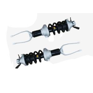 China 4S0412019K Front Coil Spring Shock Struts with Magnetic Ride For Lamborghini Huracan Audi R8 2016-2021 on sale