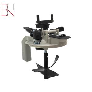 Explosion Proof Manual Mixing Stirring Plastic and Stainless Steel 1L and 4L Car