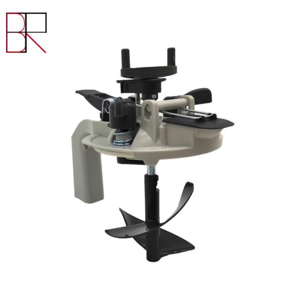 Explosion Proof Manual Mixing Stirring Plastic and Stainless Steel 1L and 4L Car