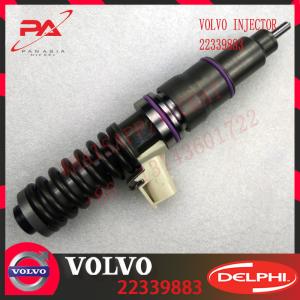 New Diesel Fuel Injector 22339883 for V-O-L-V BEBE4D14102 22339883 28484920
