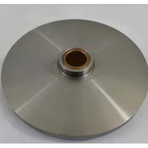 Cheap High Quality Atlas 1613681801 Intake Valve Plate Metal Spare Parts for Air Compressors New and Used Condition for sale