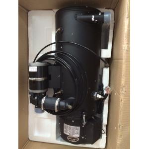 JP 35kw vehicles liquid heater diesel coolant water parking heater 24v for buses