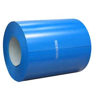 China Galvalume Steel PPGL Sheet In Coil Prepainted PPGI 275g / M2 0.12mm on sale
